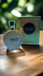 Victoria Gold (EAU DE PARFUM)