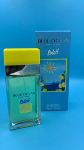 BLUE OCEAN SOLEIL (EAU DE PARFUM)