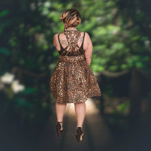 Load image into Gallery viewer, The Keeping Wild Dress
