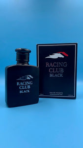 Racing Club Black (Eau De Toilette)