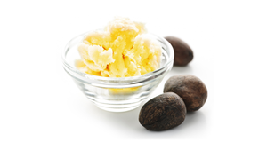 Yellow Shea butter